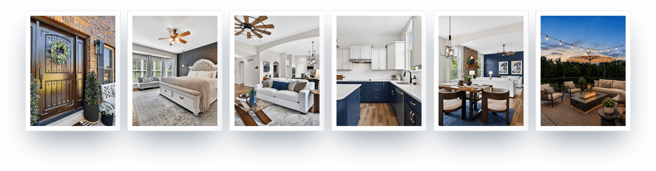 Home Value Gallery